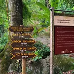 Casa Da Floresta