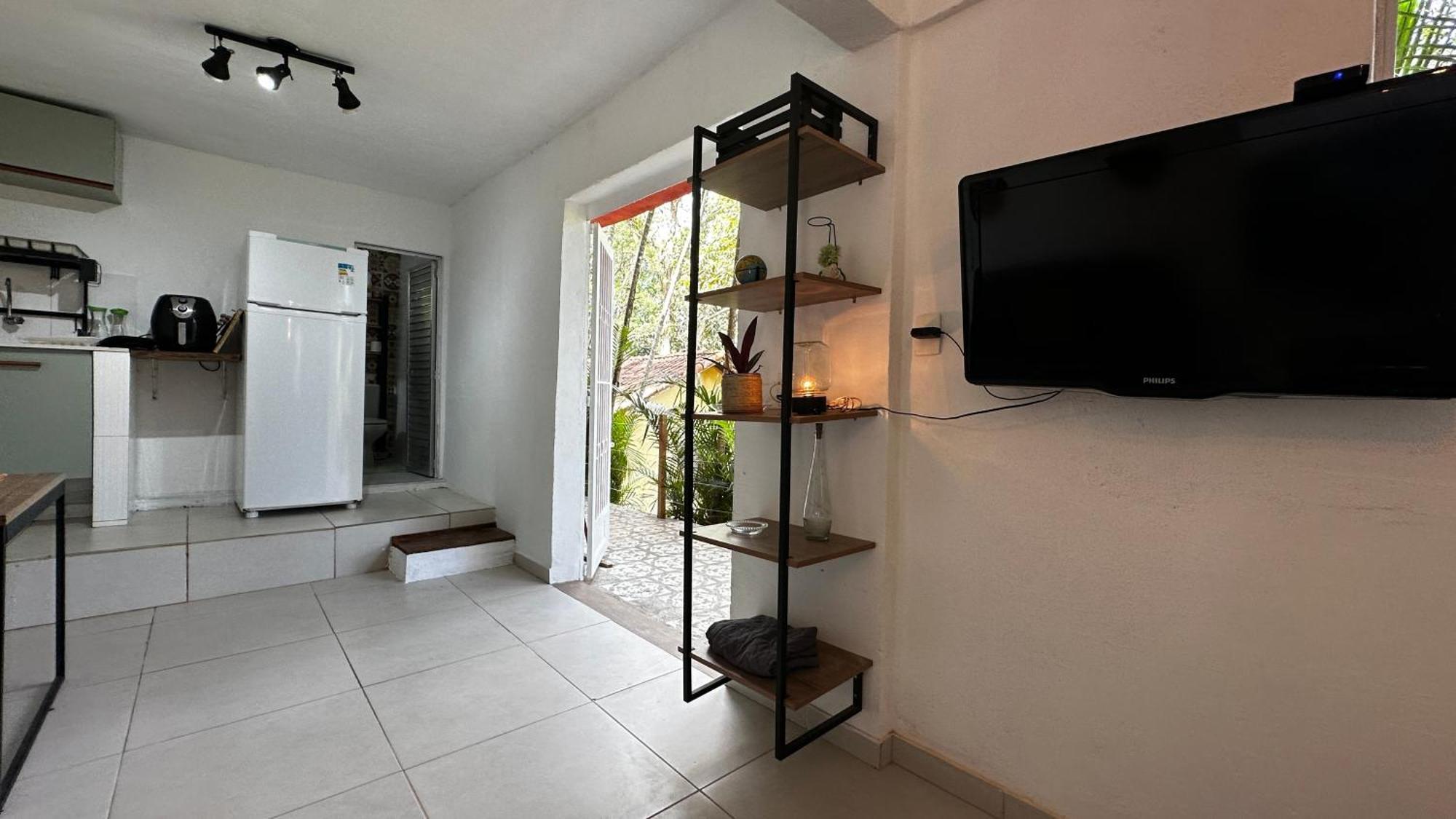 Сasa de vacaciones Casa Da Floresta