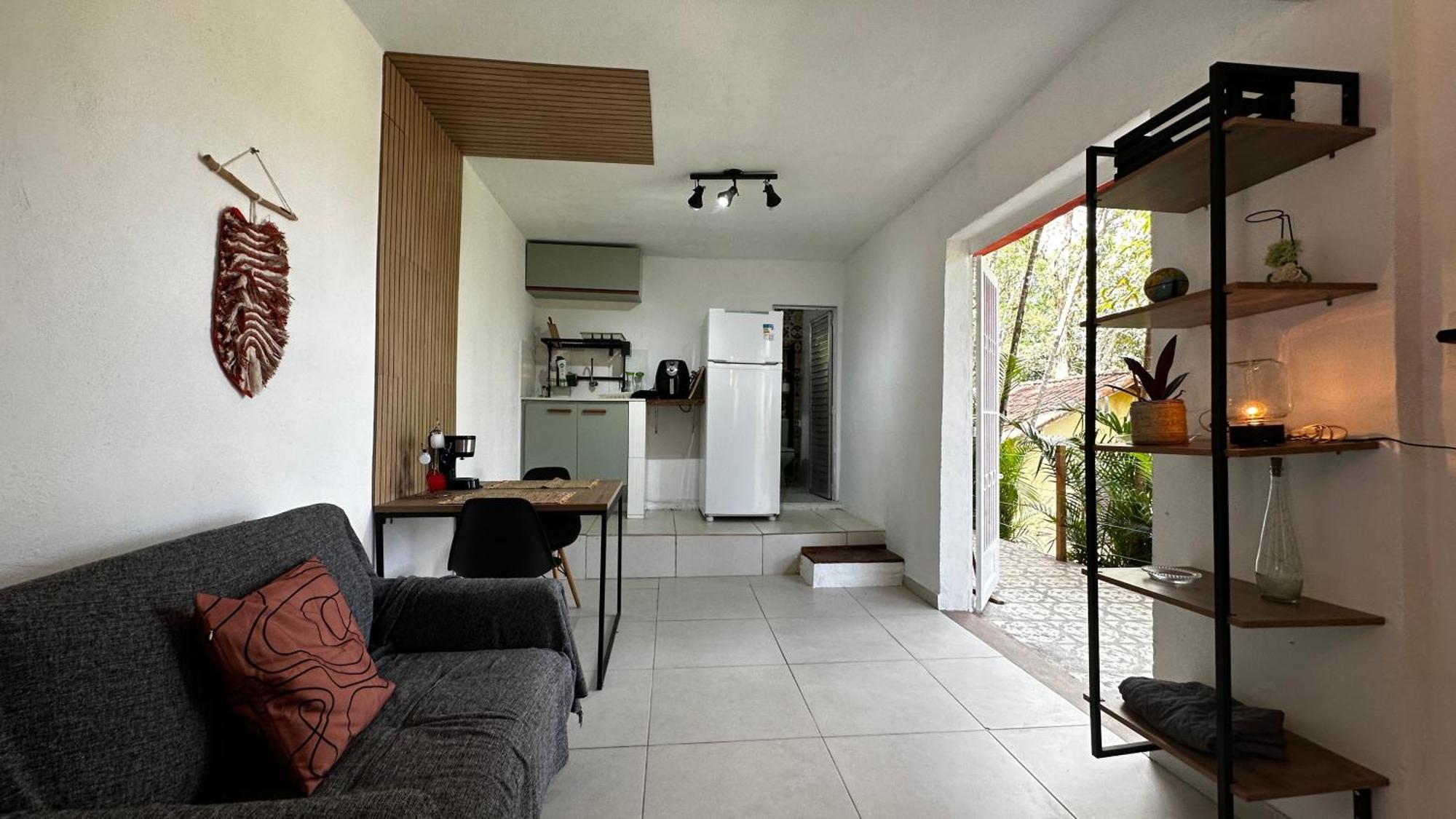 Casa Da Floresta Сasa de vacaciones Río de Janeiro