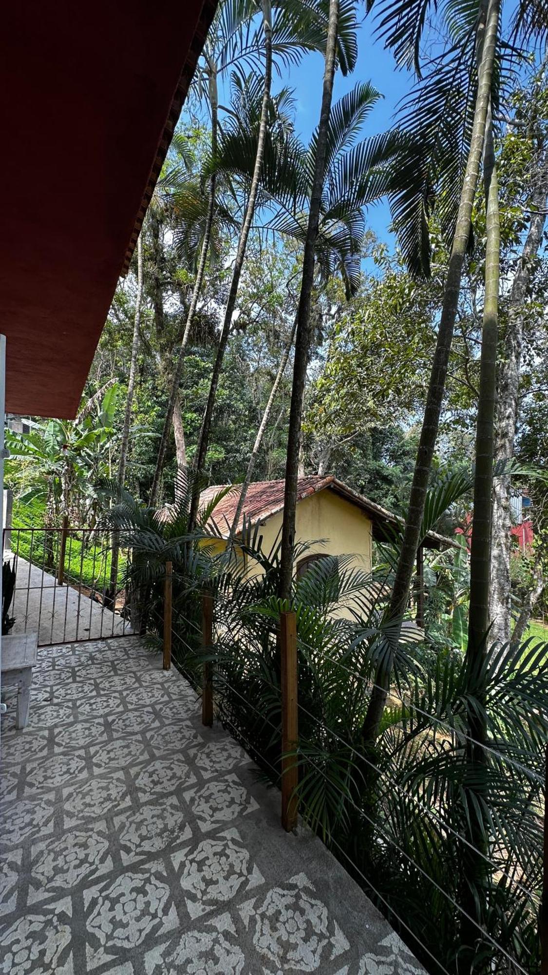 Casa Da Floresta Сasa de vacaciones