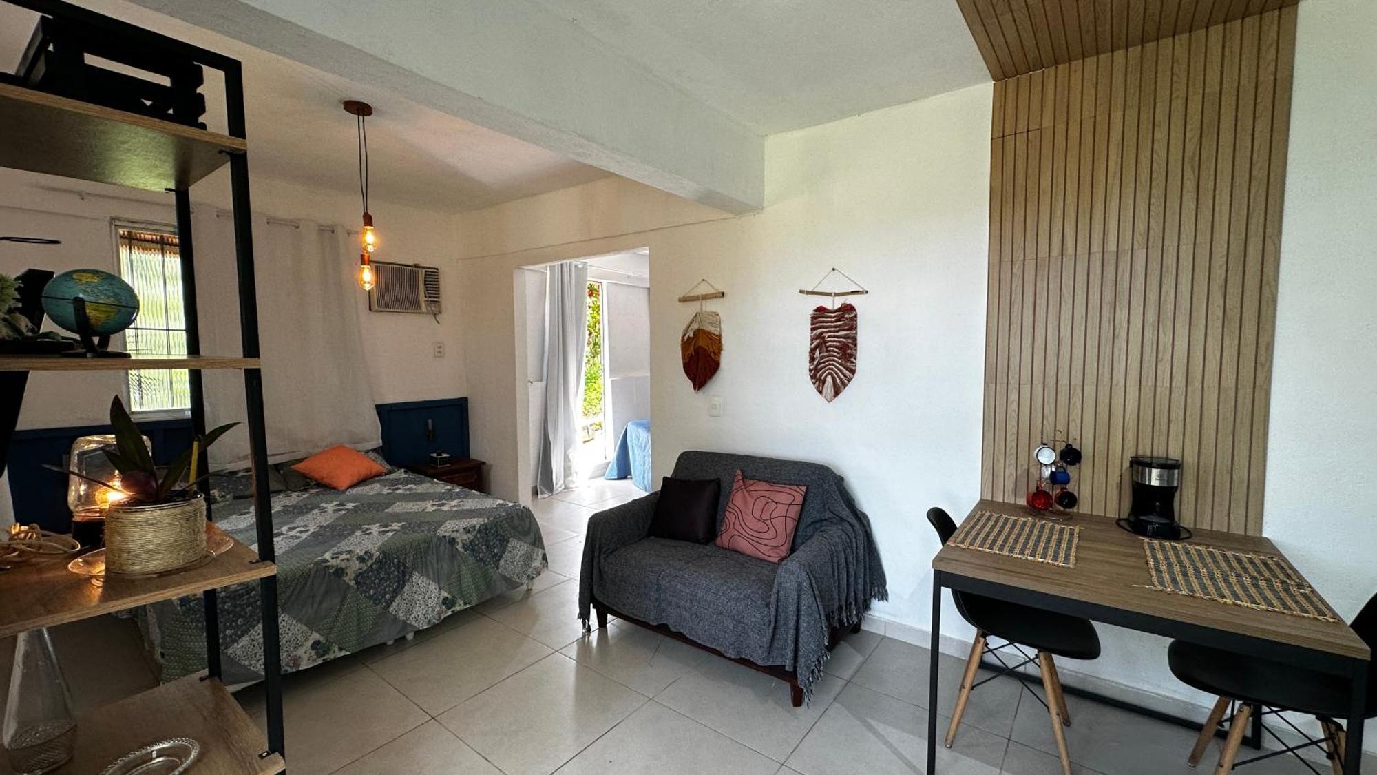 Сasa de vacaciones Casa Da Floresta Río de Janeiro