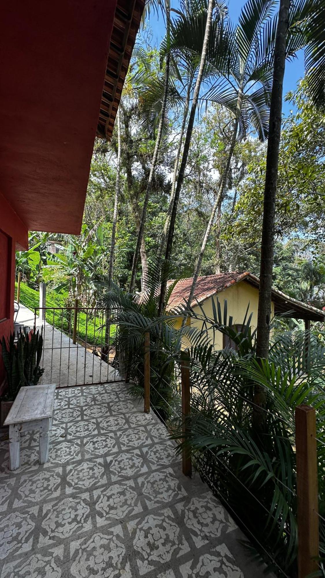 Casa Da Floresta Río de Janeiro