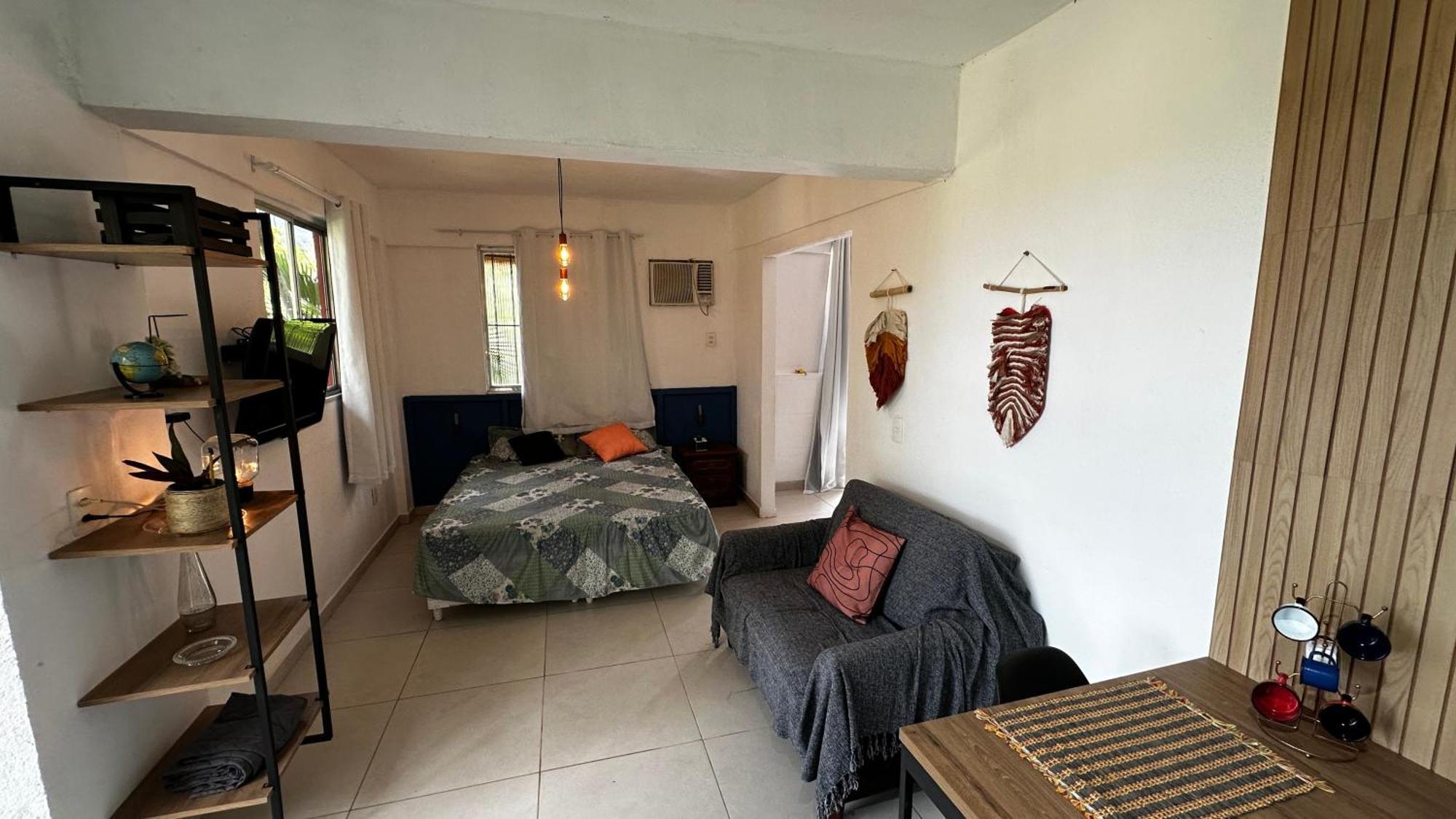 Сasa de vacaciones Casa Da Floresta *