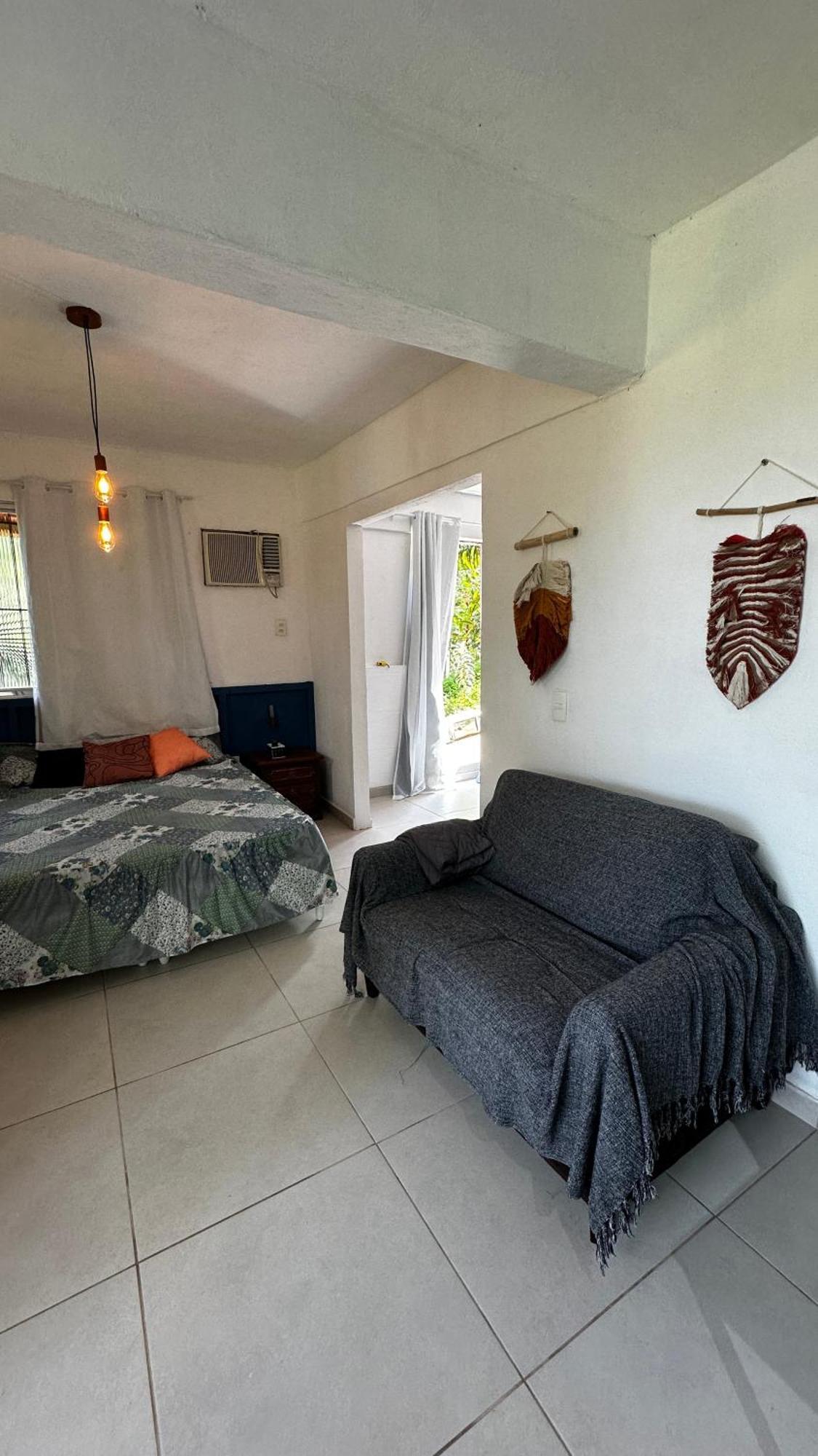 Casa Da Floresta Río de Janeiro