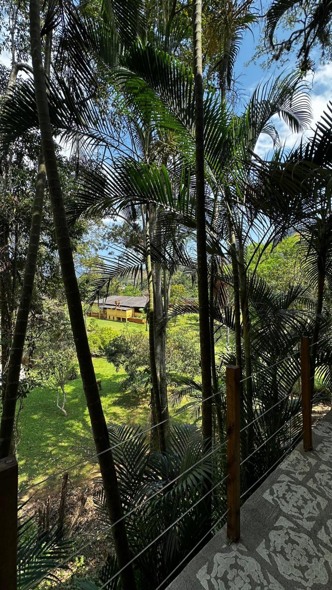 Сasa de vacaciones Casa Da Floresta