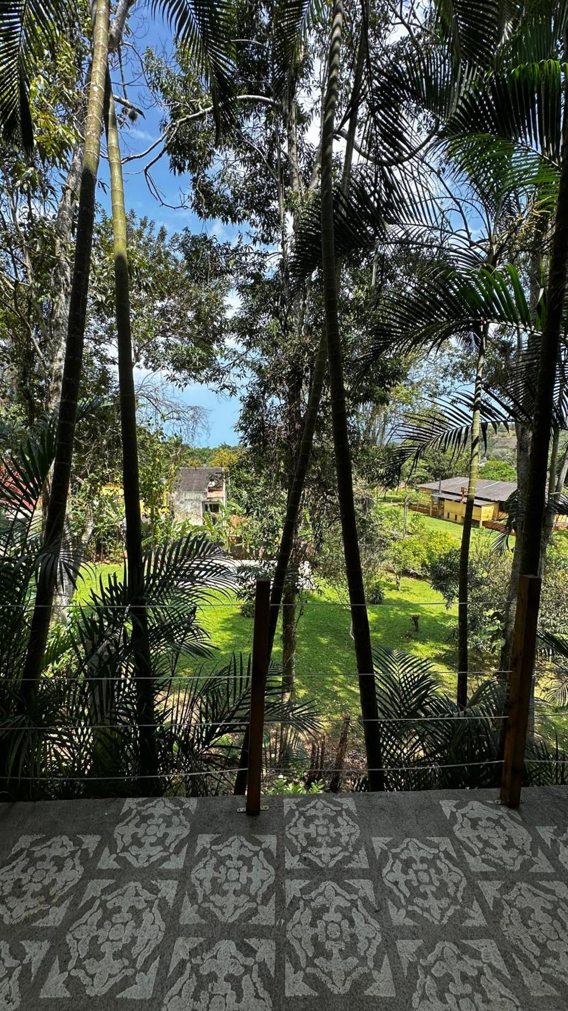 Сasa de vacaciones Casa Da Floresta *