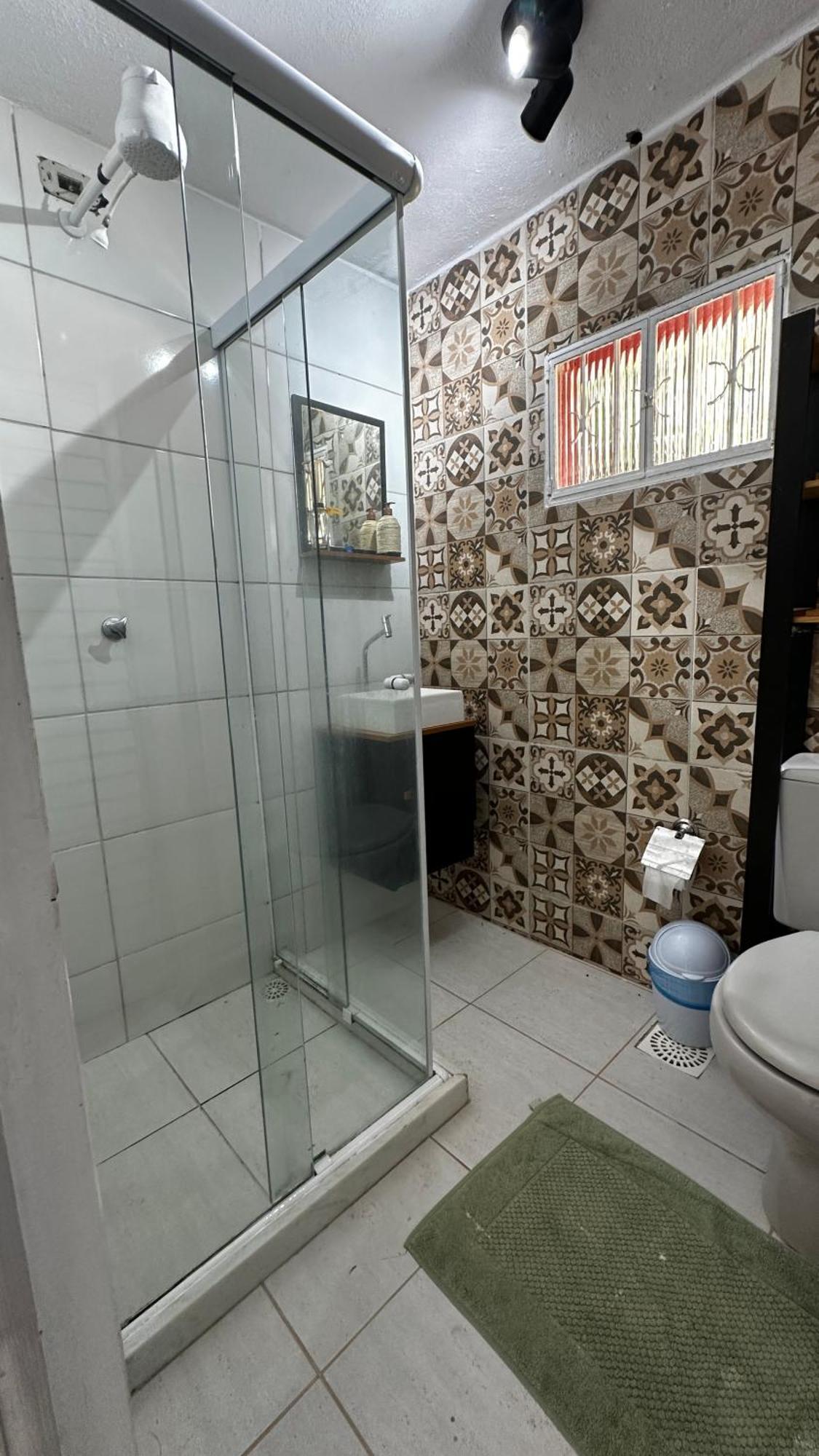 Сasa de vacaciones Casa Da Floresta Río de Janeiro