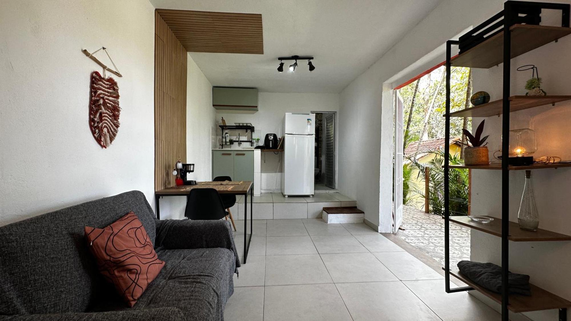 Casa Da Floresta Río de Janeiro