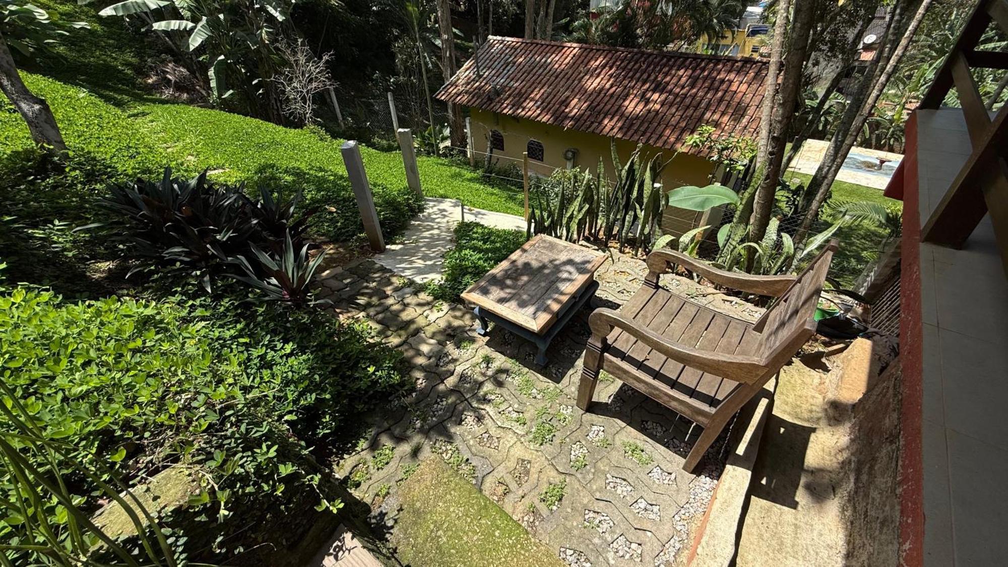 Casa Da Floresta Сasa de vacaciones *