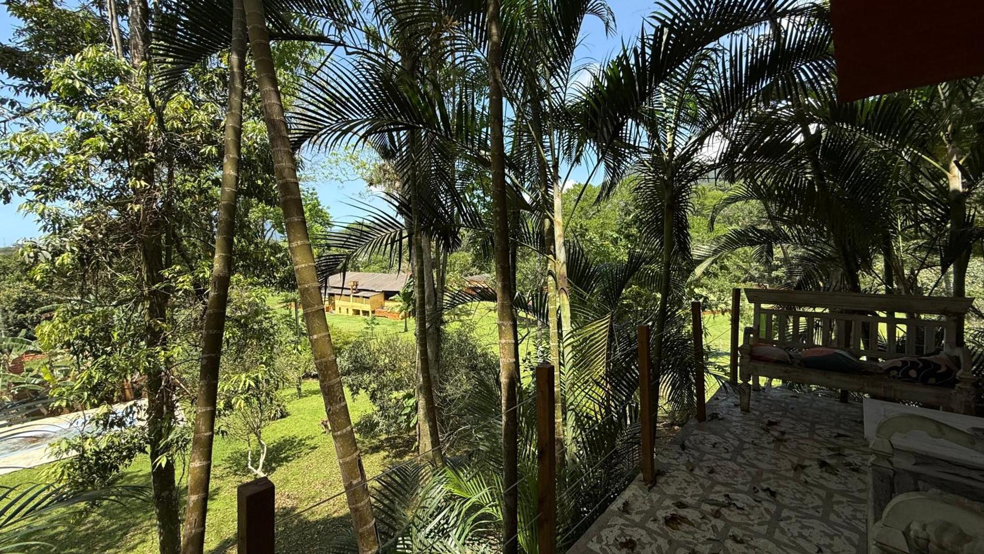Сasa de vacaciones Casa Da Floresta Río de Janeiro