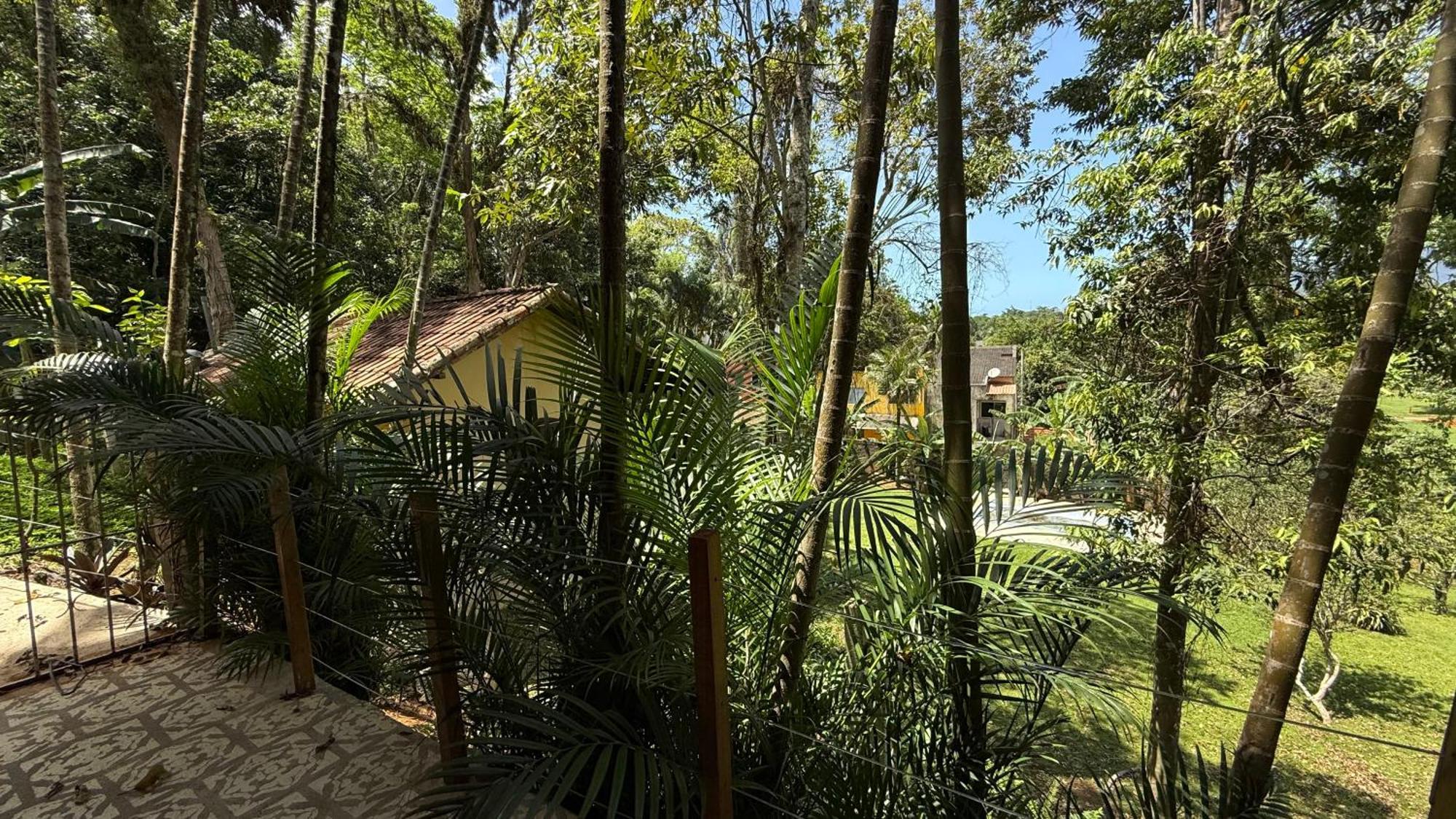 Сasa de vacaciones Casa Da Floresta *