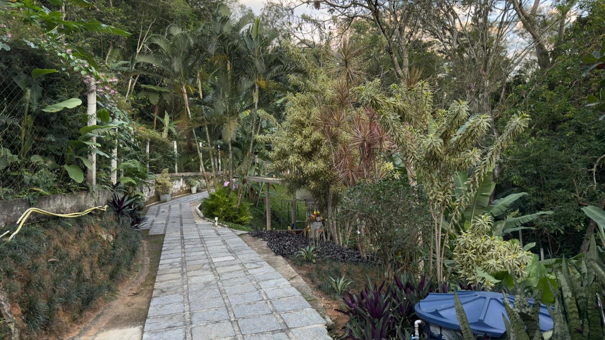 Casa Da Floresta Сasa de vacaciones *