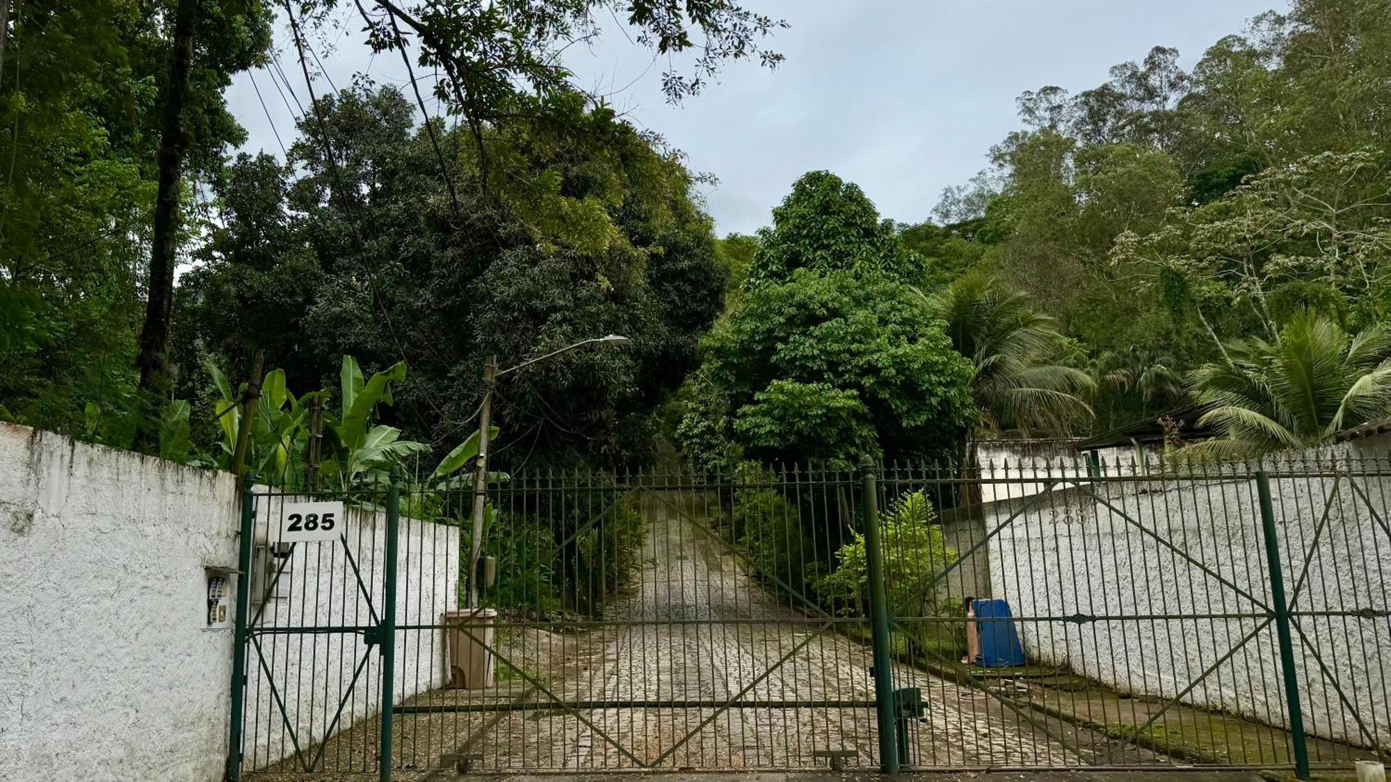 Casa Da Floresta * Río de Janeiro