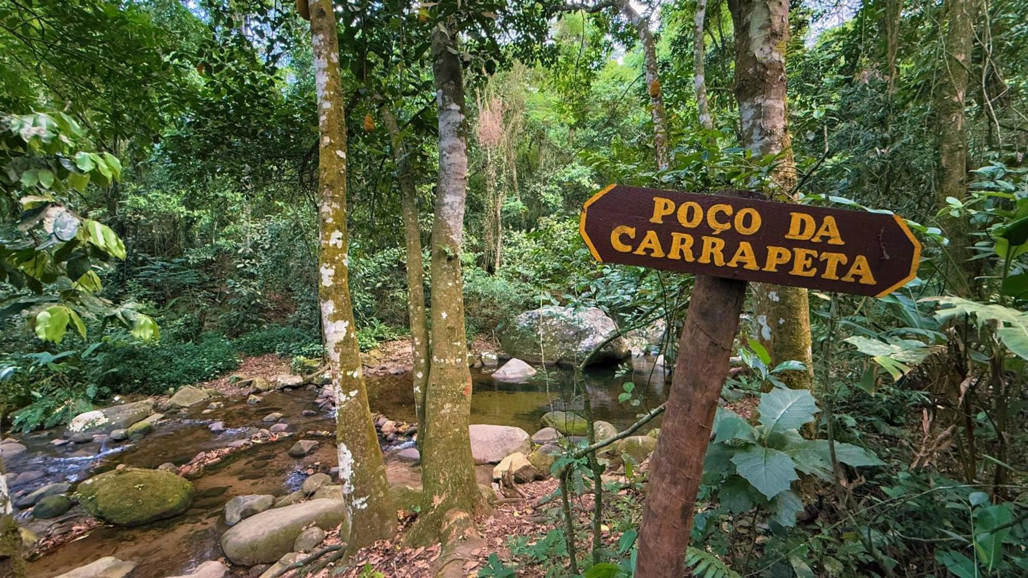 Casa Da Floresta * Río de Janeiro