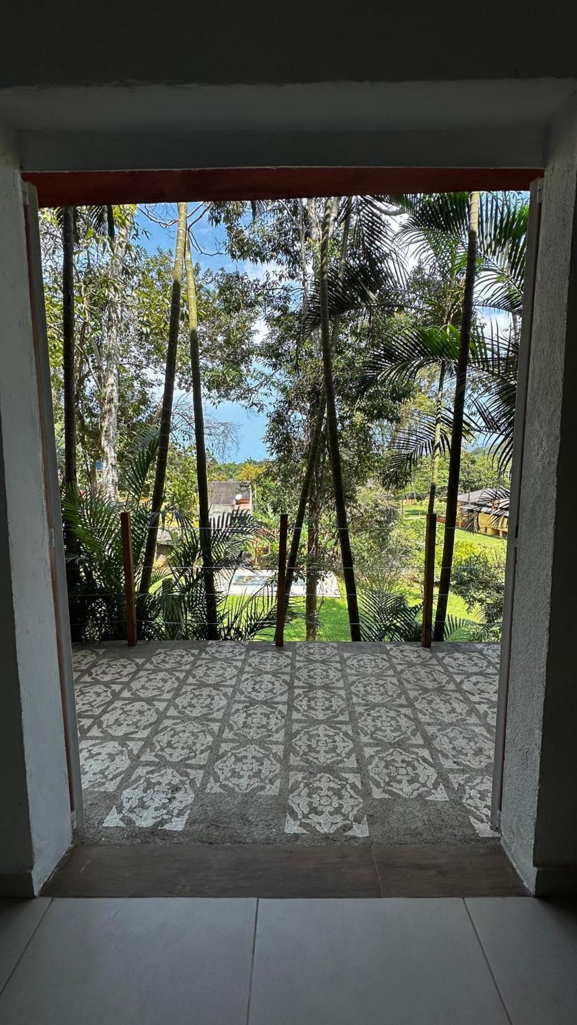 Casa Da Floresta Сasa de vacaciones Río de Janeiro