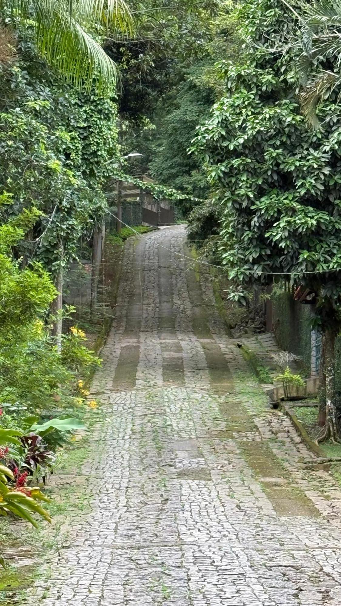 Casa Da Floresta Сasa de vacaciones
